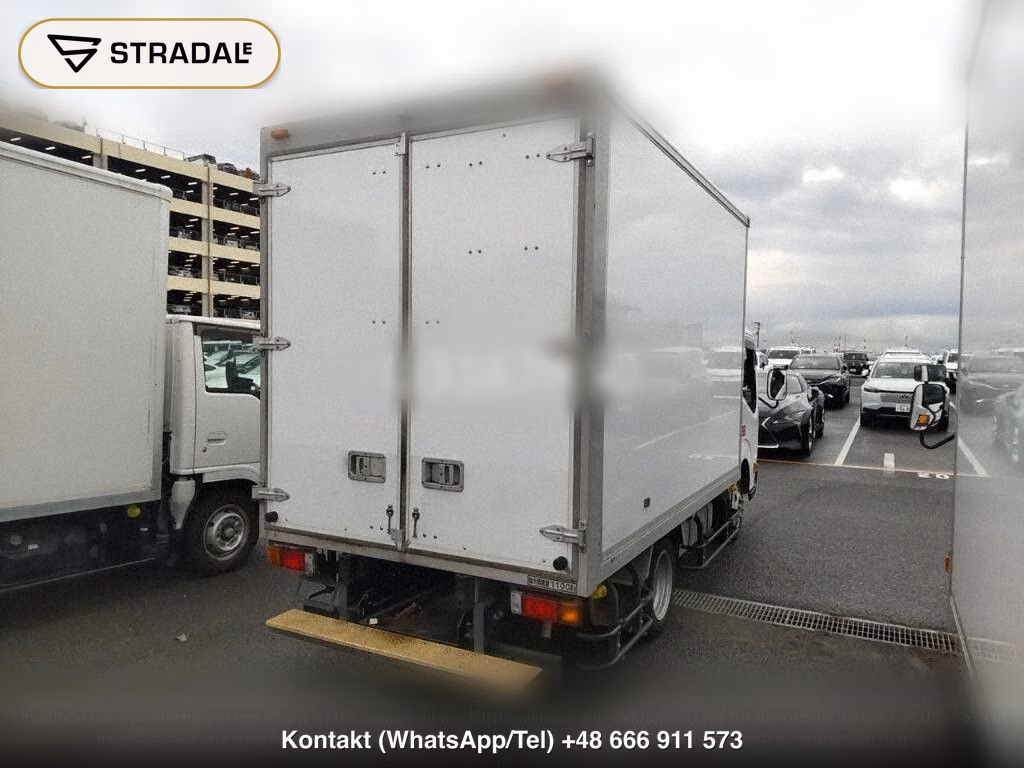 NISSAN ATLAS TRUCK 2D, miniaturka 6
