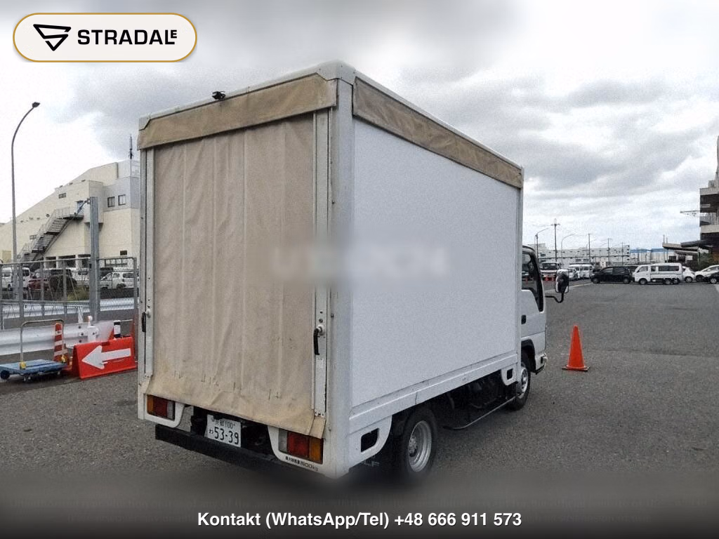 ISUZU ELF TRUCK 2D, miniaturka 6