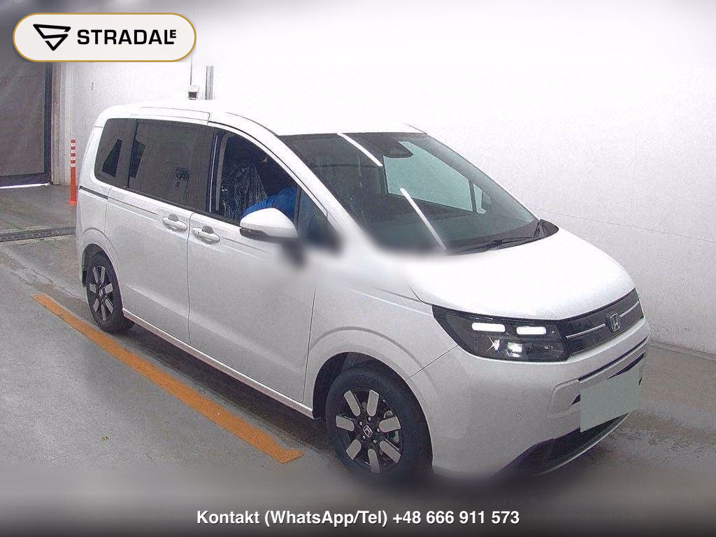 HONDA FREED AIR EX, miniaturka 2