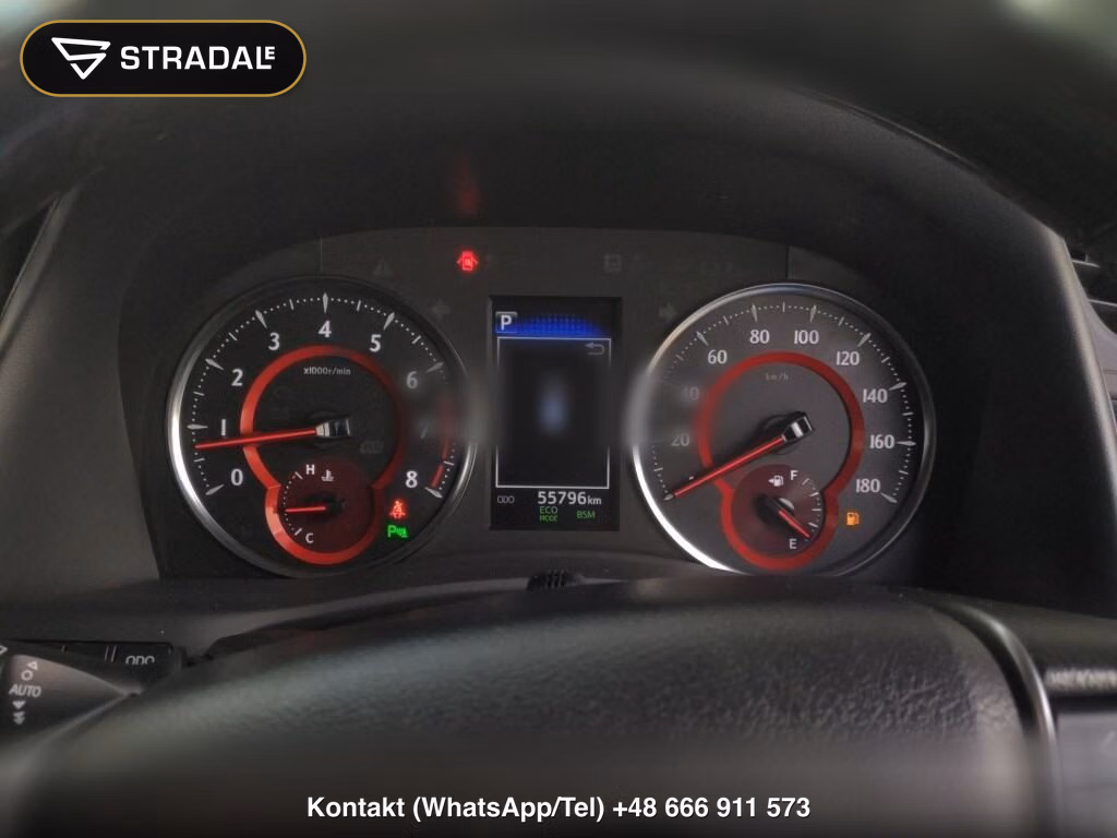 TOYOTA ALPHARD 2.5S C PACKAGE, miniaturka 7