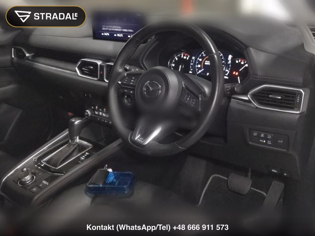 MAZDA CX-5 XD BLACK TONE EDITION, miniaturka 4