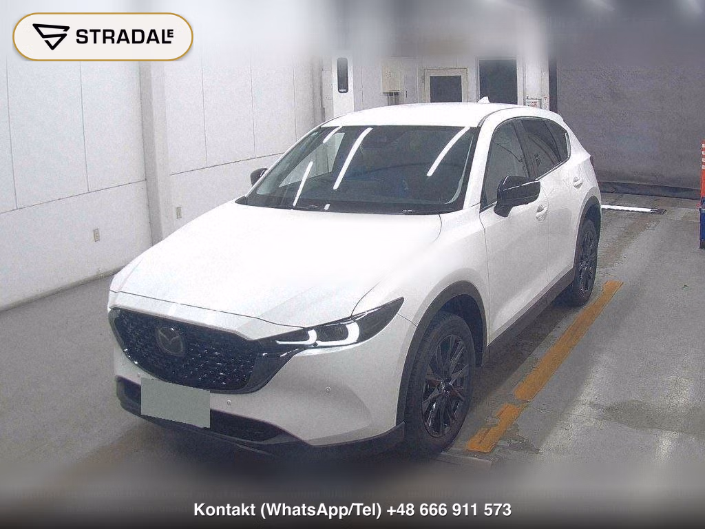 MAZDA CX-5 XD BLACK TONE EDITION, miniaturka 5