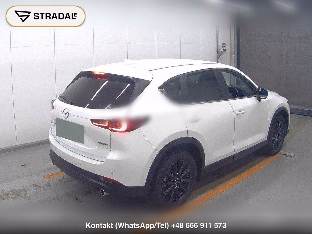 MAZDA CX-5 XD BLACK TONE EDITION, miniaturka 6