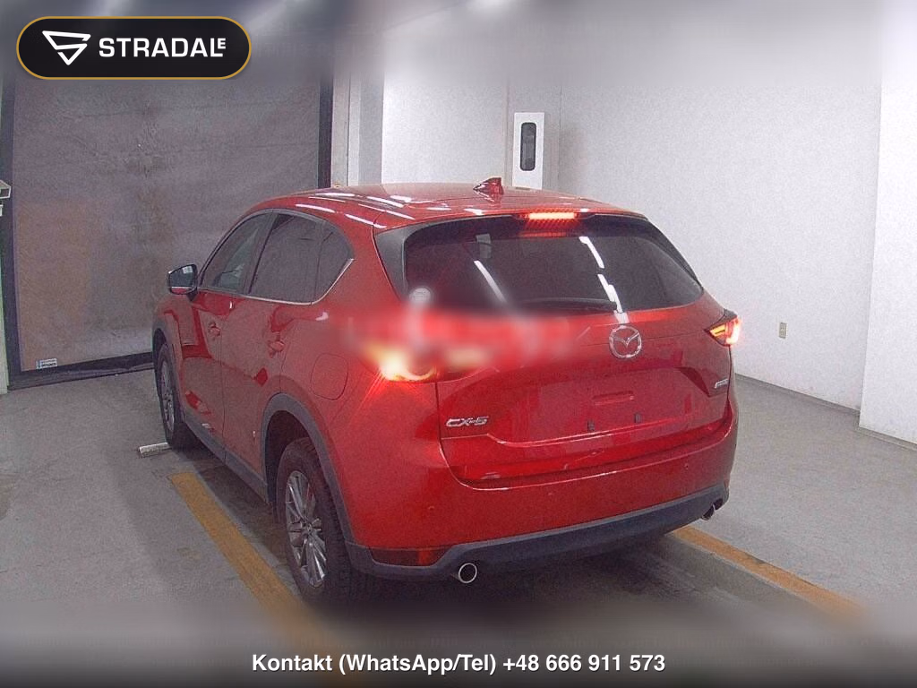 MAZDA CX-5 XD PROACTIVE, miniaturka 3