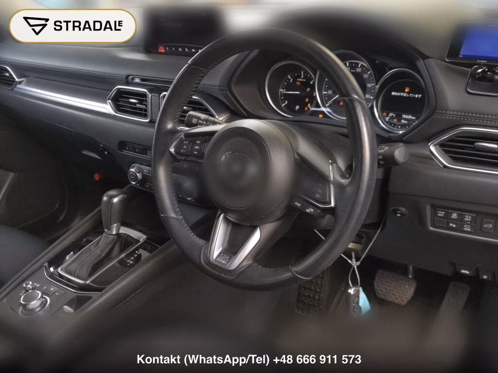 MAZDA CX-5 XD PROACTIVE, miniaturka 4