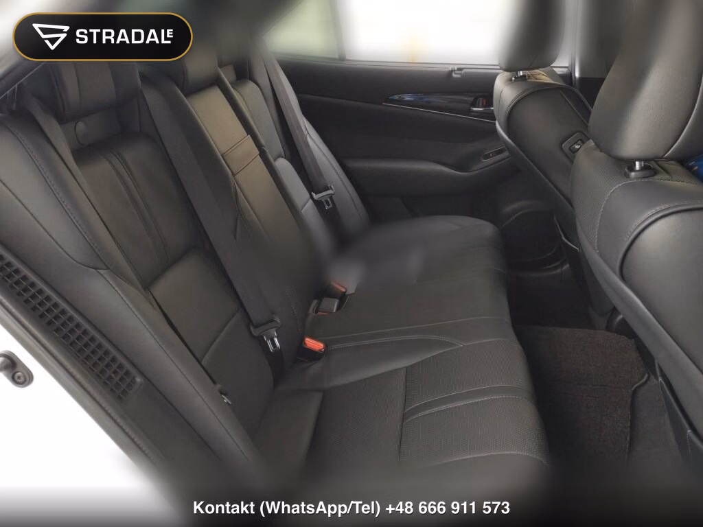 TOYOTA CROWN HYBRID ATHLETE G, miniaturka 7