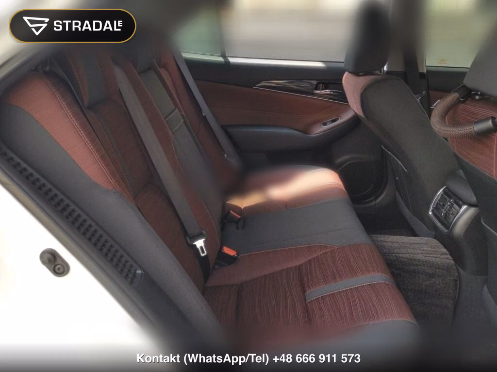 TOYOTA CROWN HYBRID ATHLETE S ADVANCED PACKAGE, miniaturka 7