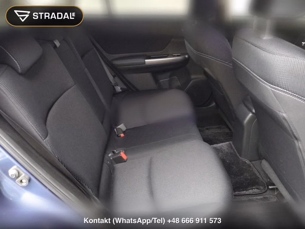 SUBARU IMPREZA SPORT HYBRID 4WD HYBRID 2.0I EYESIGHT, miniaturka 7