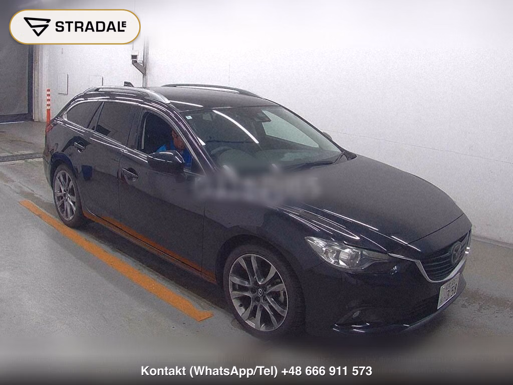 MAZDA ATENZA WAGON XD L PACKAGE, miniaturka 2