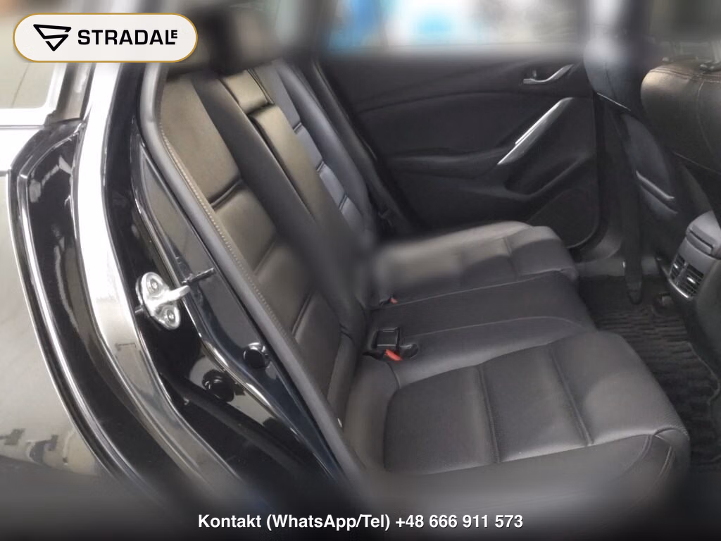MAZDA ATENZA WAGON XD L PACKAGE, miniaturka 7