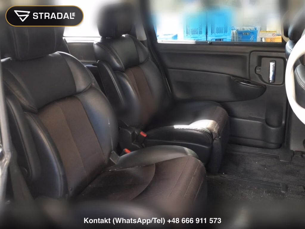NISSAN ELGRAND 5D 250 HIGHWAY STAR S, miniaturka 7