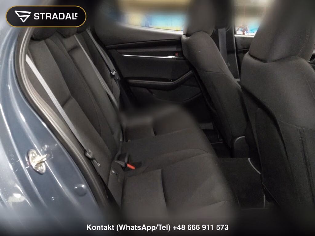 MAZDA MAZDA3 FASTBACK 20S BLACK TONE EDITION, miniaturka 7