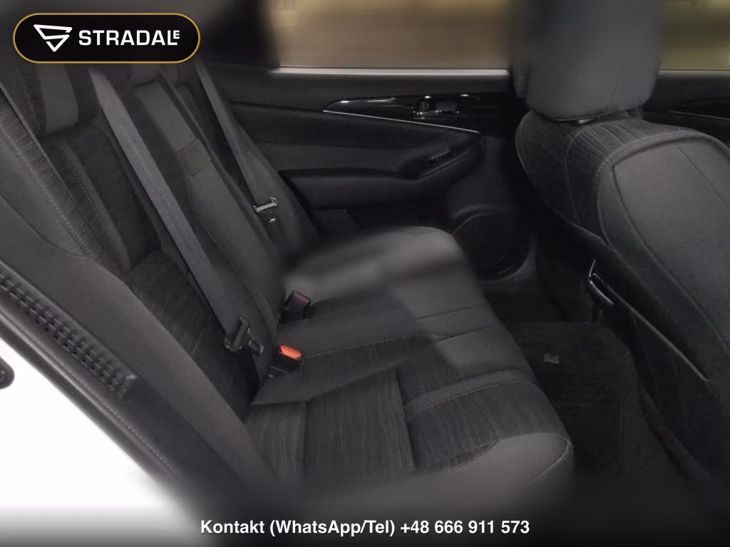 TOYOTA CROWN HYBRID ATHLETE G ADVANCED PACKAGE, miniaturka 7