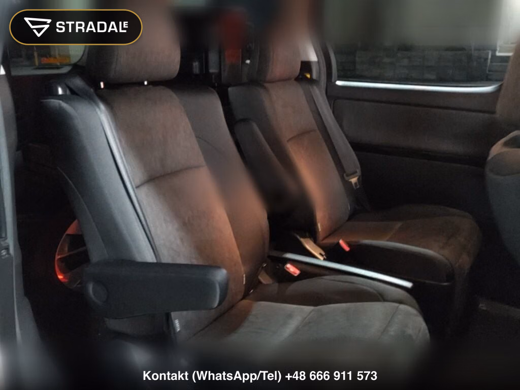 TOYOTA ALPHARD HYBRID 4WD SR, miniaturka 7