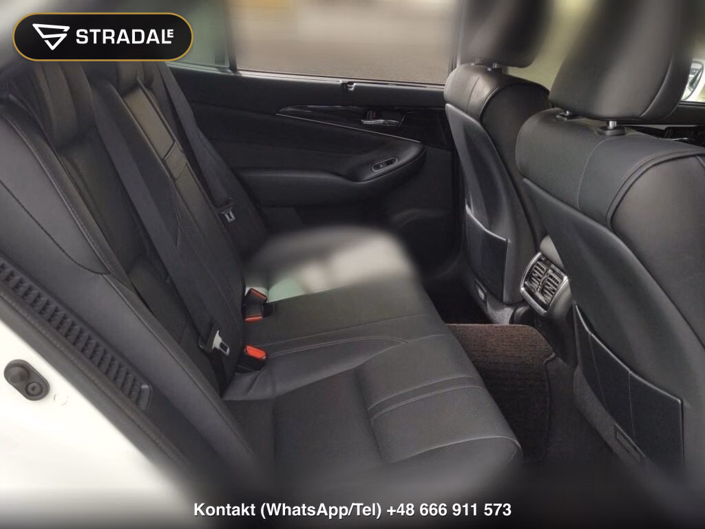 TOYOTA CROWN HYBRID ATHLETE G ADVANCED PACKAGE, miniaturka 7