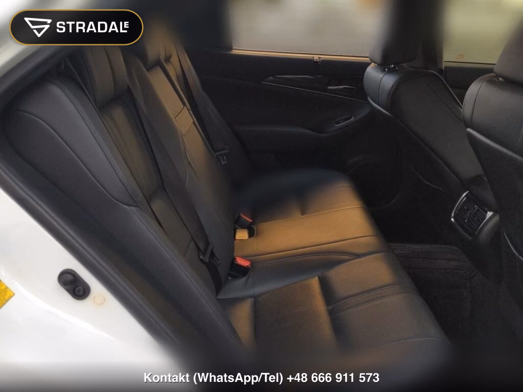 TOYOTA CROWN 4D ATHLETE G, miniaturka 7