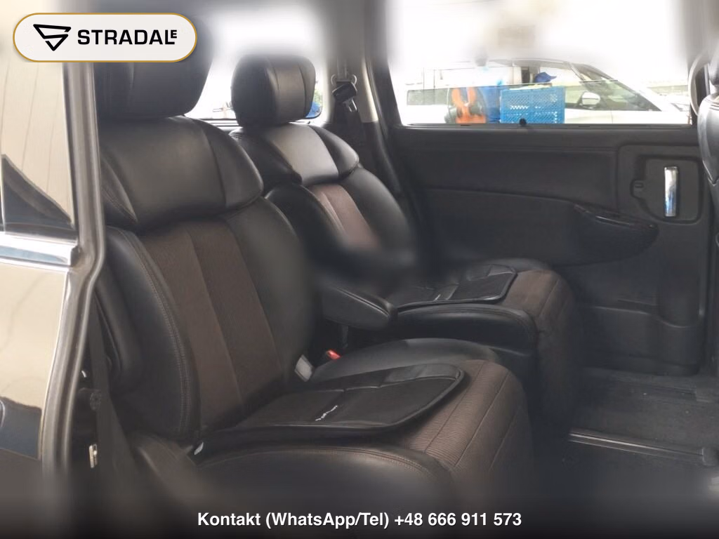 NISSAN ELGRAND 5D 250 HIGHWAY STAR S, miniaturka 7