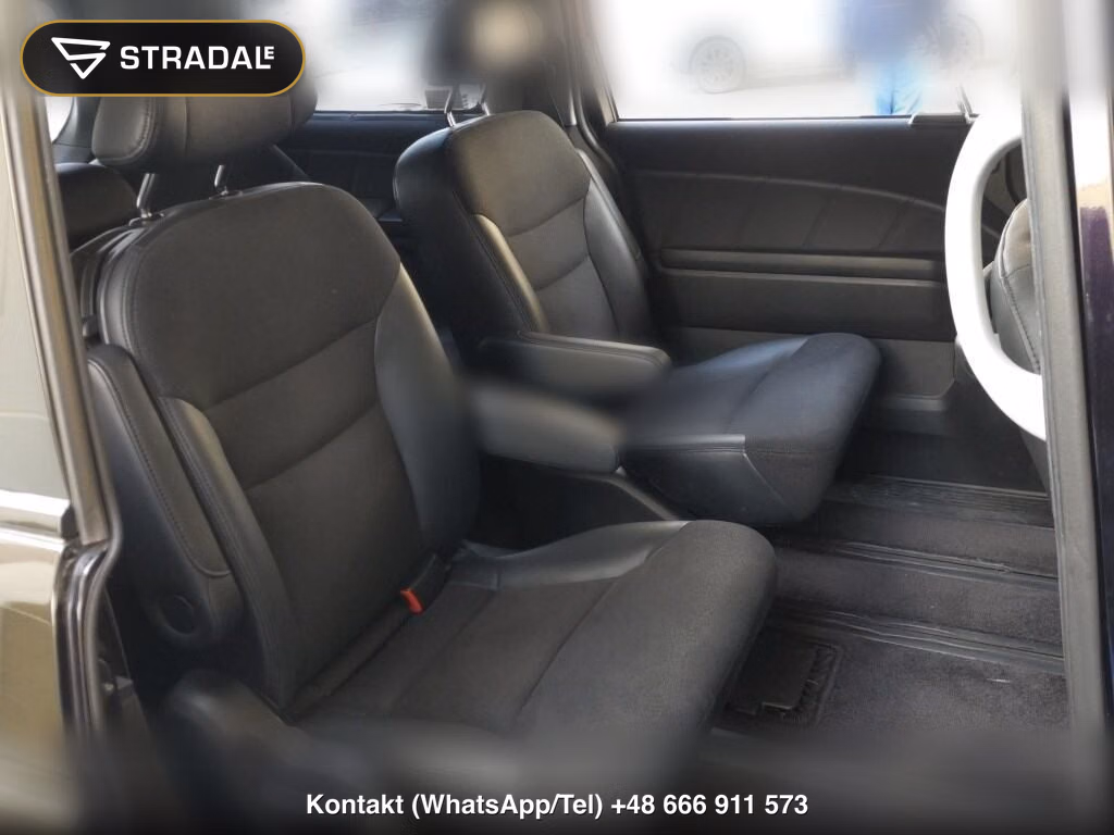 HONDA ELYSION PRESTIGE S HDD NAVI SPECIAL PACKAGE, miniaturka 7