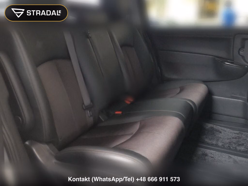 NISSAN ELGRAND 5D 250 HIGHWAY STAR S, miniaturka 7