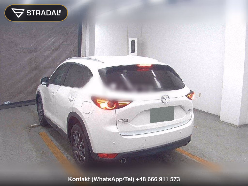 MAZDA CX-5 4WD XD PROACTIVE, miniaturka 3