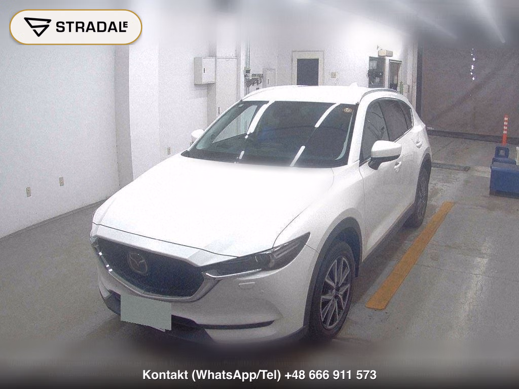 MAZDA CX-5 4WD XD PROACTIVE, miniaturka 5