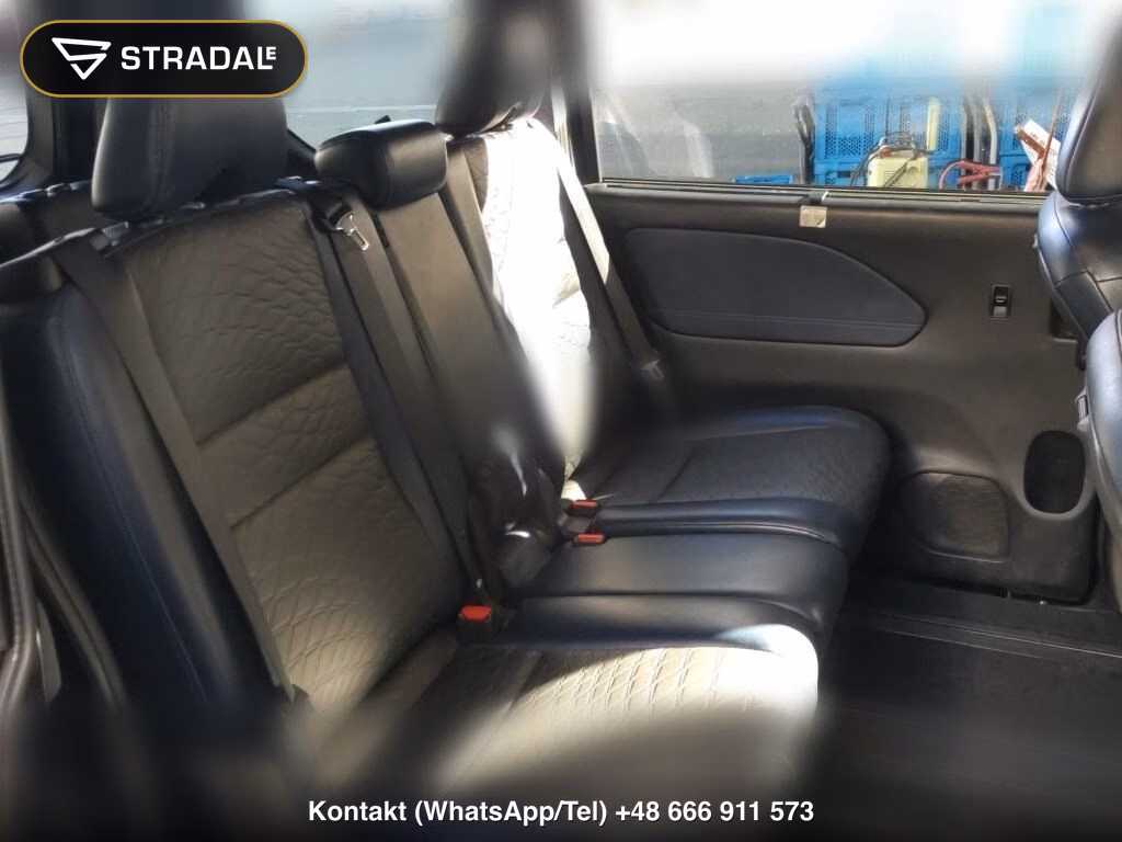 NISSAN SERENA 5D AUTECH SAFETY PACKAGE, miniaturka 7