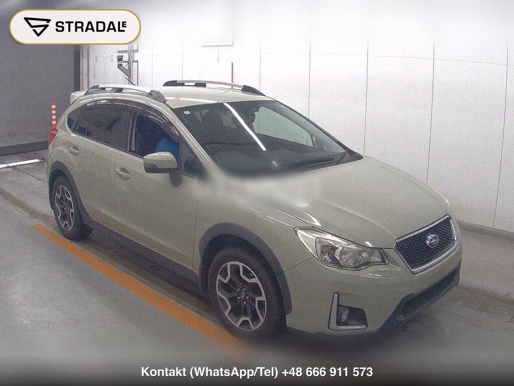 SUBARU IMPREZA XV 4WD 2.0I-L EYESIGHT, miniaturka 2