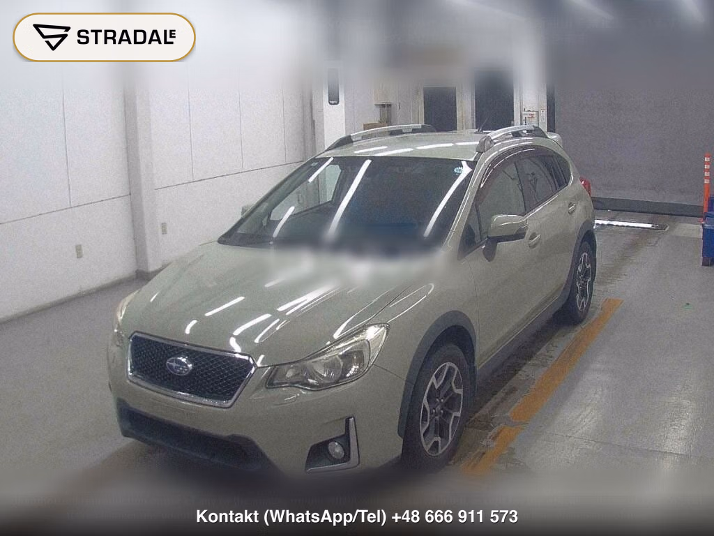 SUBARU IMPREZA XV 4WD 2.0I-L EYESIGHT, miniaturka 5