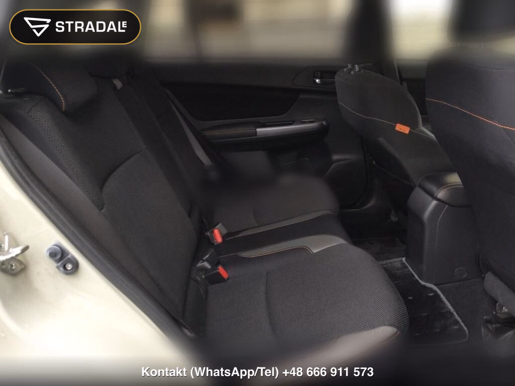 SUBARU IMPREZA XV 4WD 2.0I-L EYESIGHT, miniaturka 7