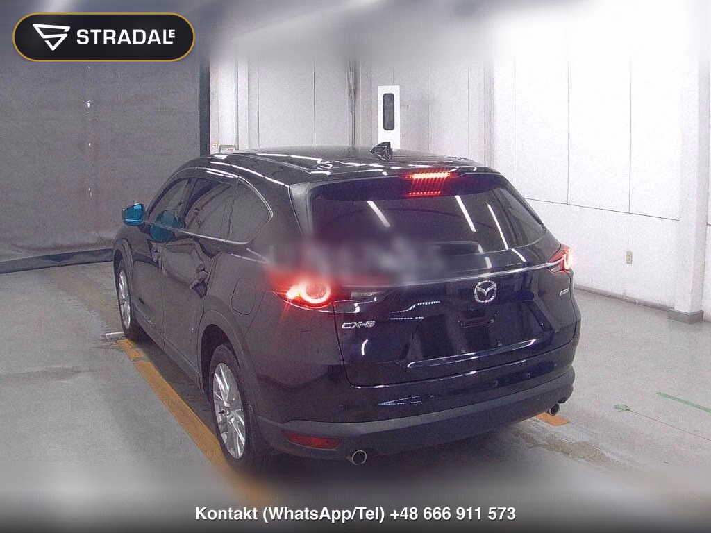 MAZDA CX-8 XD PROACTIVE, miniaturka 3