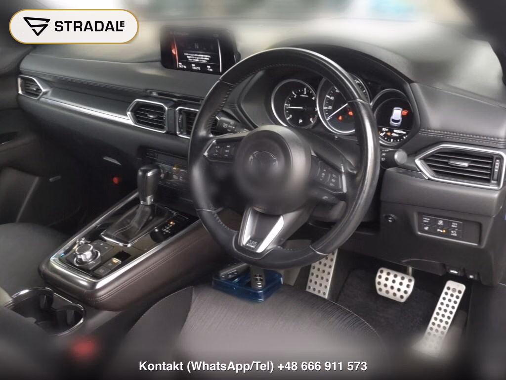 MAZDA CX-8 XD PROACTIVE, miniaturka 4