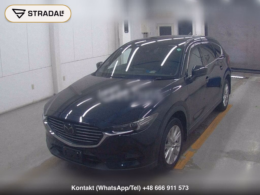 MAZDA CX-8 XD PROACTIVE, miniaturka 5