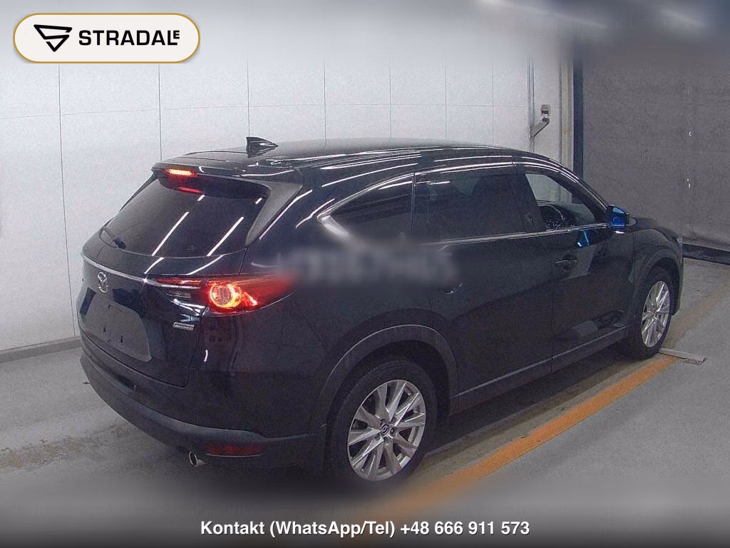 MAZDA CX-8 XD PROACTIVE, miniaturka 6