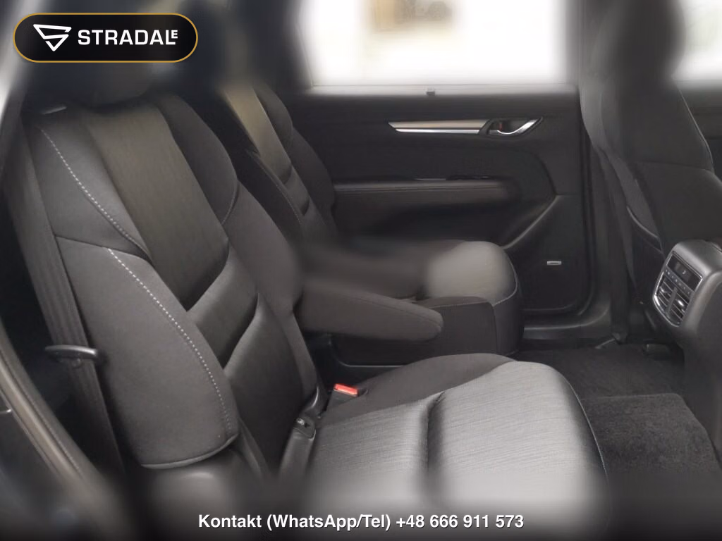 MAZDA CX-8 XD PROACTIVE, miniaturka 7