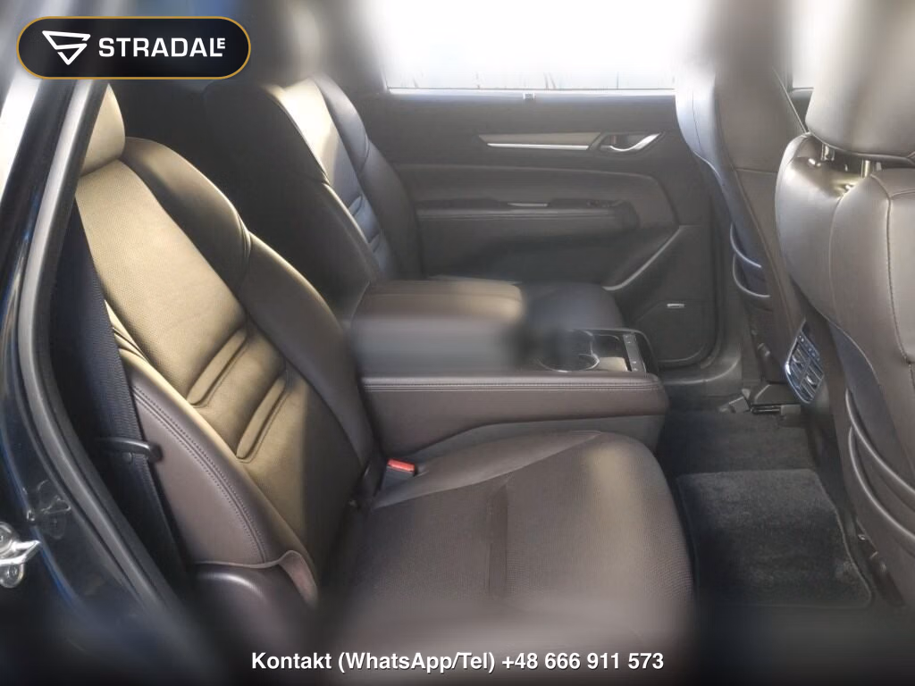 MAZDA CX-8 XD EXCLUSIVE MODE, miniaturka 7