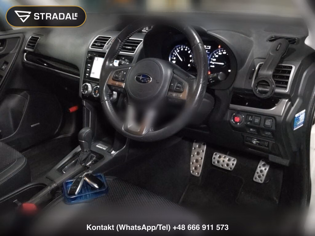 SUBARU FORESTER 4WD 2.0XT EYESIGHT, miniaturka 4
