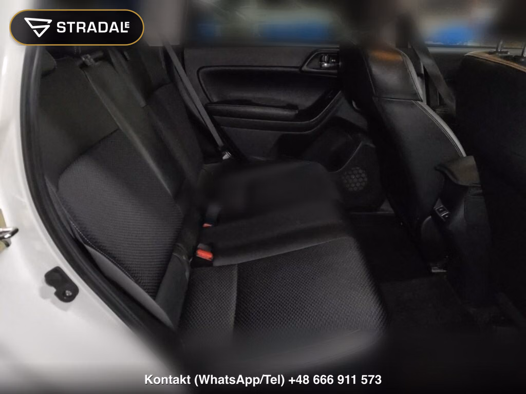 SUBARU FORESTER 4WD 2.0XT EYESIGHT, miniaturka 7