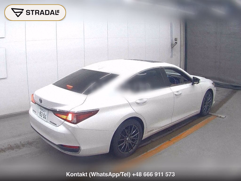 LEXUS ES ES300H VERSION L, miniaturka 6