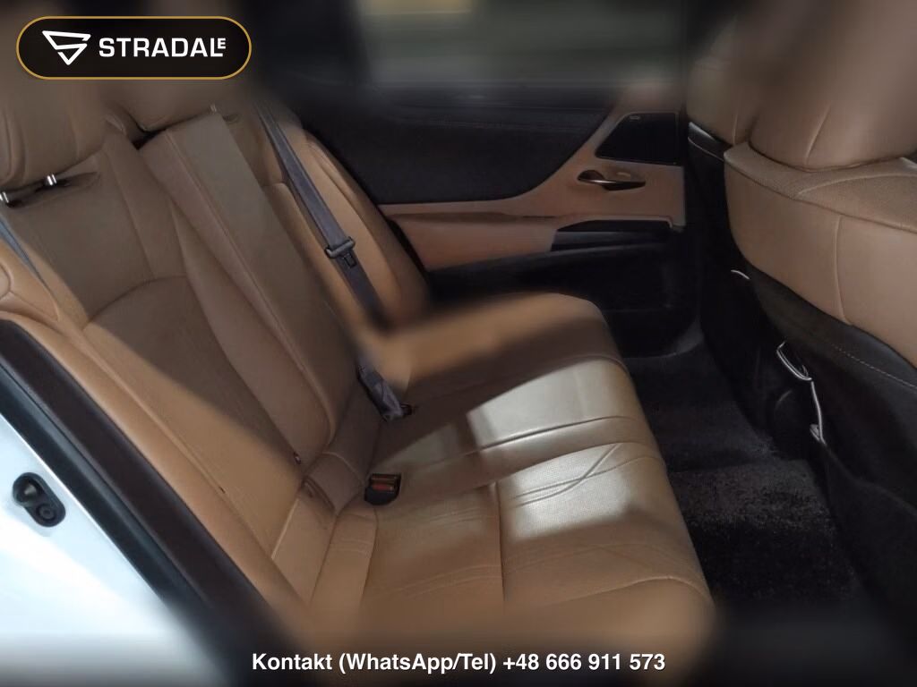 LEXUS ES ES300H VERSION L, miniaturka 7