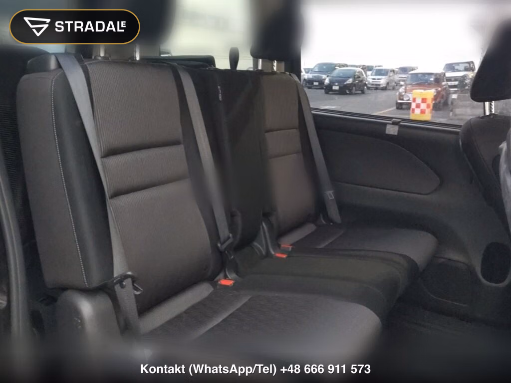 NISSAN SERENA 5D HIGHWAY STAR V, miniaturka 7