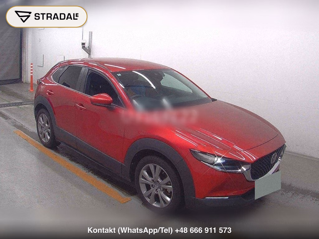 MAZDA CX-30 20S, miniaturka 2