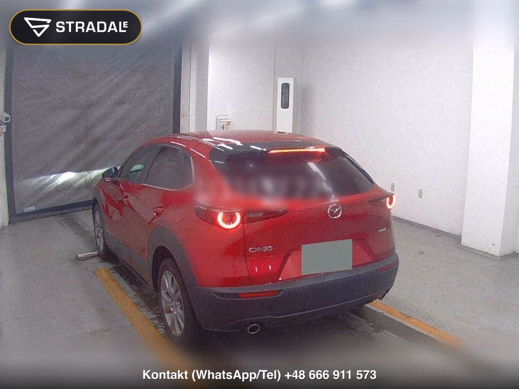 MAZDA CX-30 20S, miniaturka 3