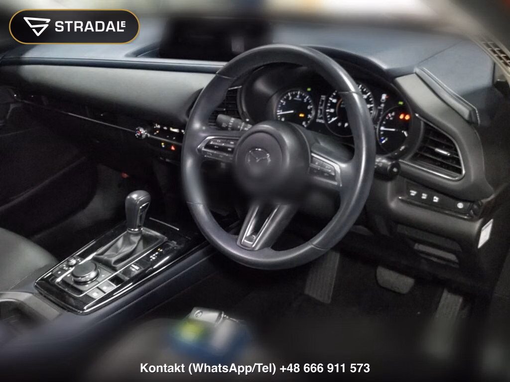 MAZDA CX-30 20S, miniaturka 4