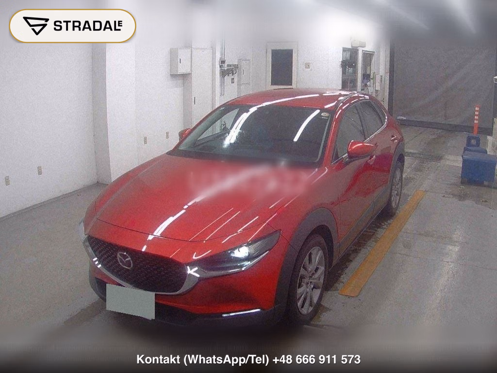 MAZDA CX-30 20S, miniaturka 5