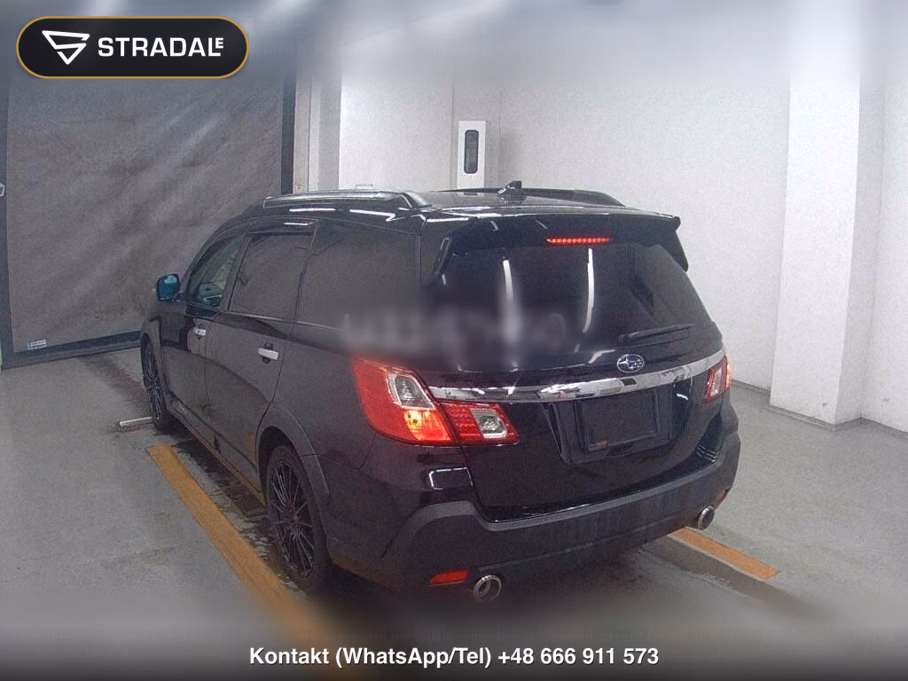 SUBARU EXIGA CROSSOVER7 4WD 2.5I EYESIGHT, miniaturka 3