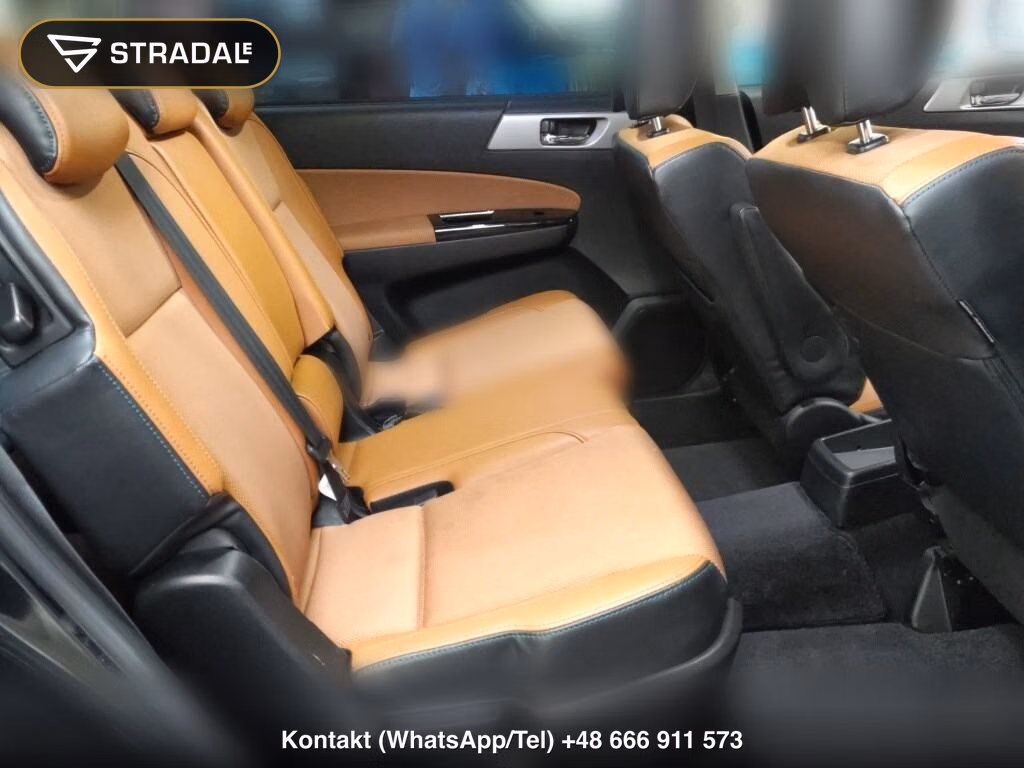 SUBARU EXIGA CROSSOVER7 4WD 2.5I EYESIGHT, miniaturka 7