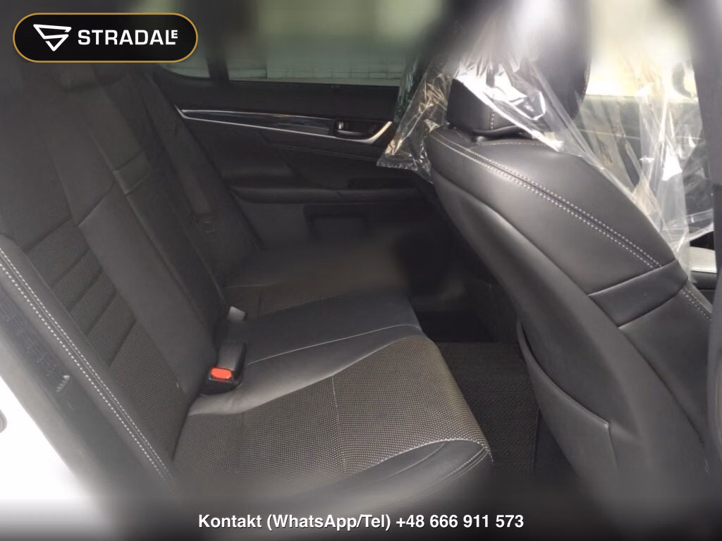LEXUS GS GS300H F SPORT, miniaturka 7