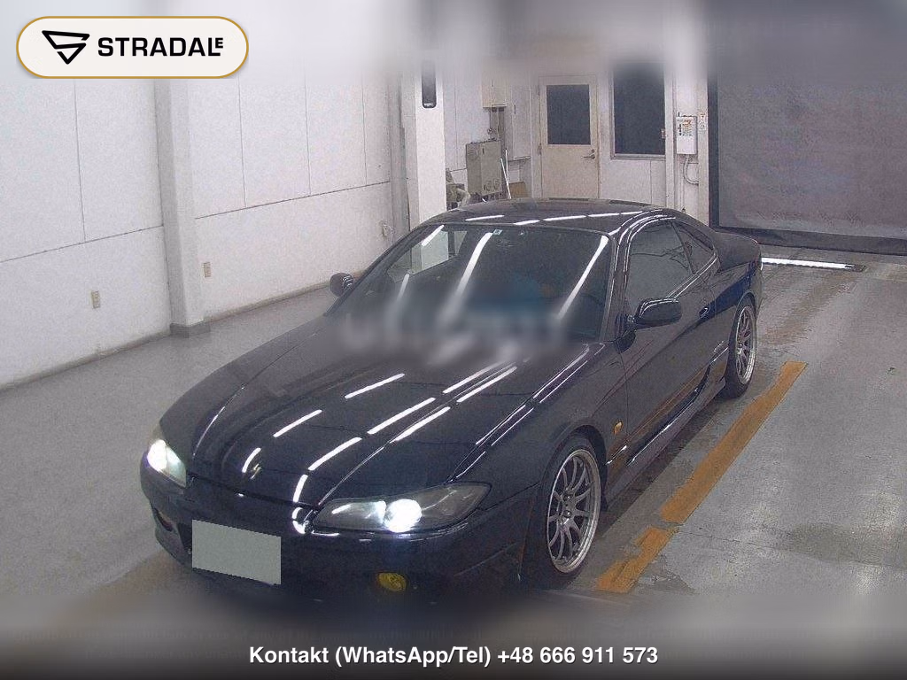 NISSAN SILVIA CP SPEC.S AERO, miniaturka 5