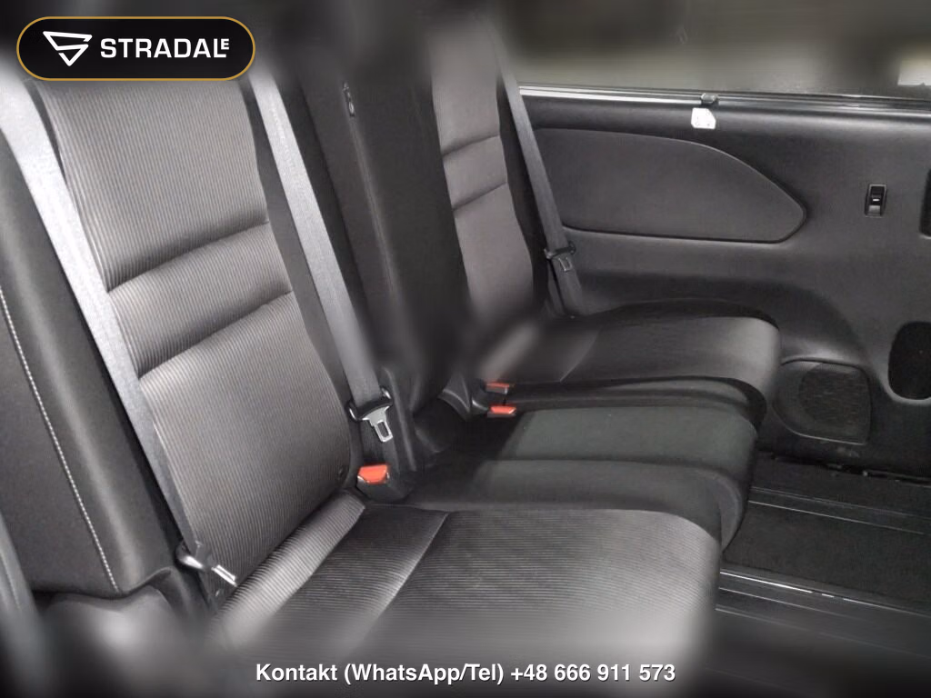 NISSAN SERENA 5D HIGHWAY STAR V, miniaturka 7