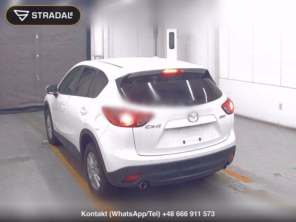 MAZDA CX-5 XD, miniaturka 3